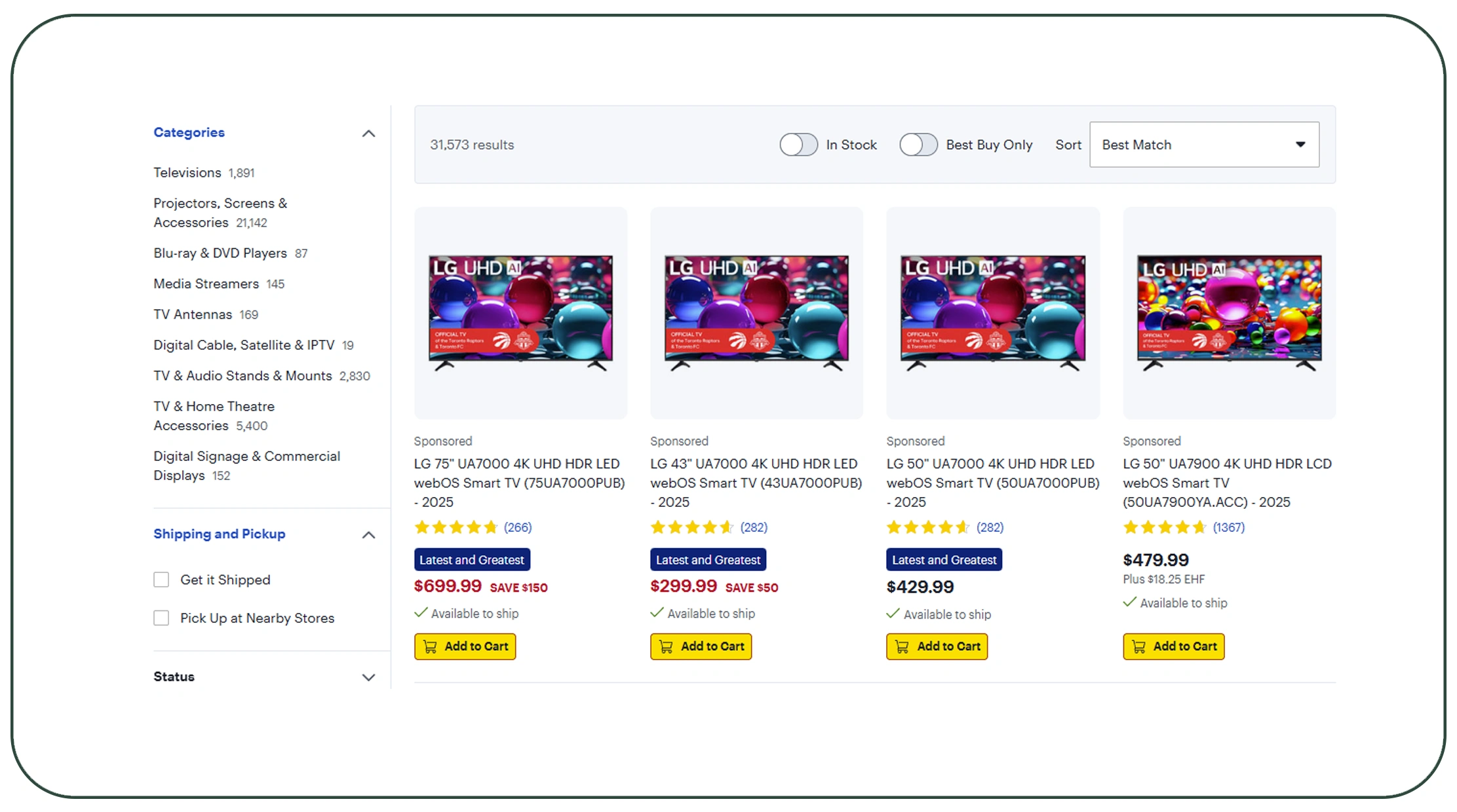 Building Marketplace-Wide Pricing Intelligence